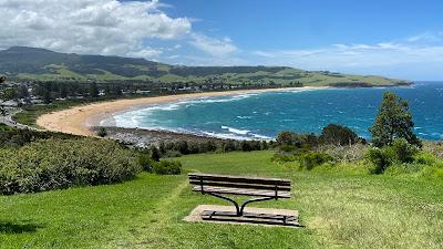 Sandee - Gerringong Beach