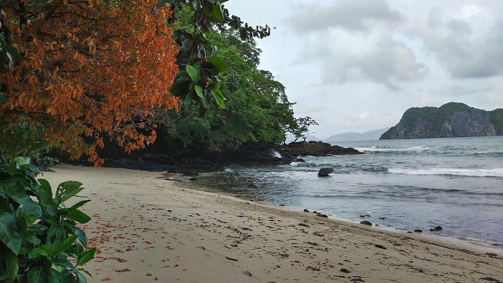 Sandee Malugao Beach