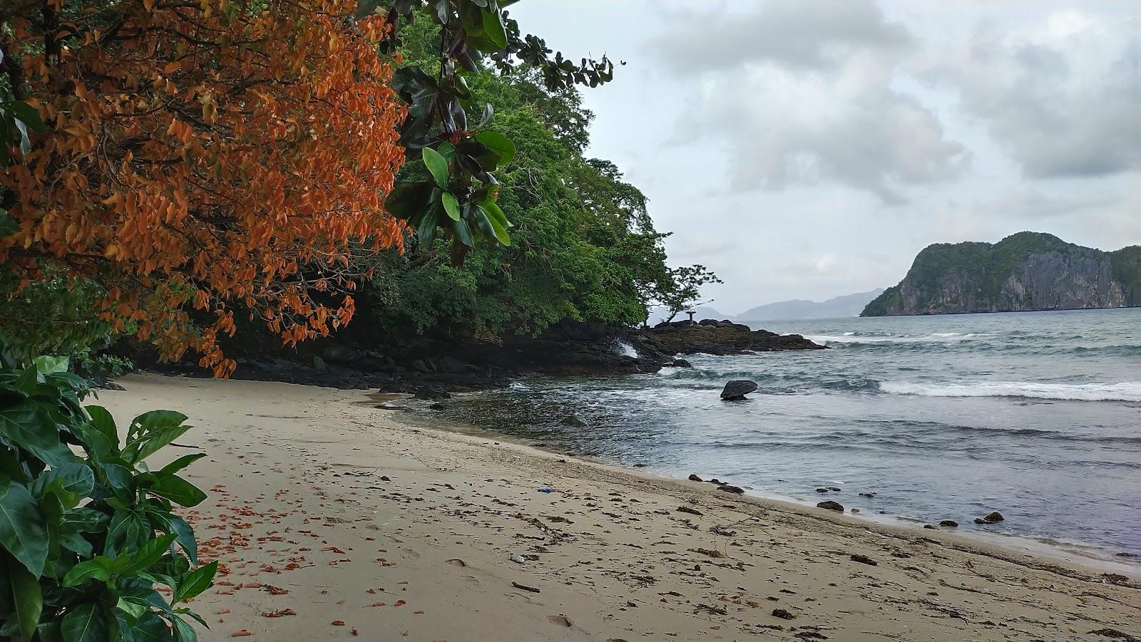 Sandee Malugao Beach Photo