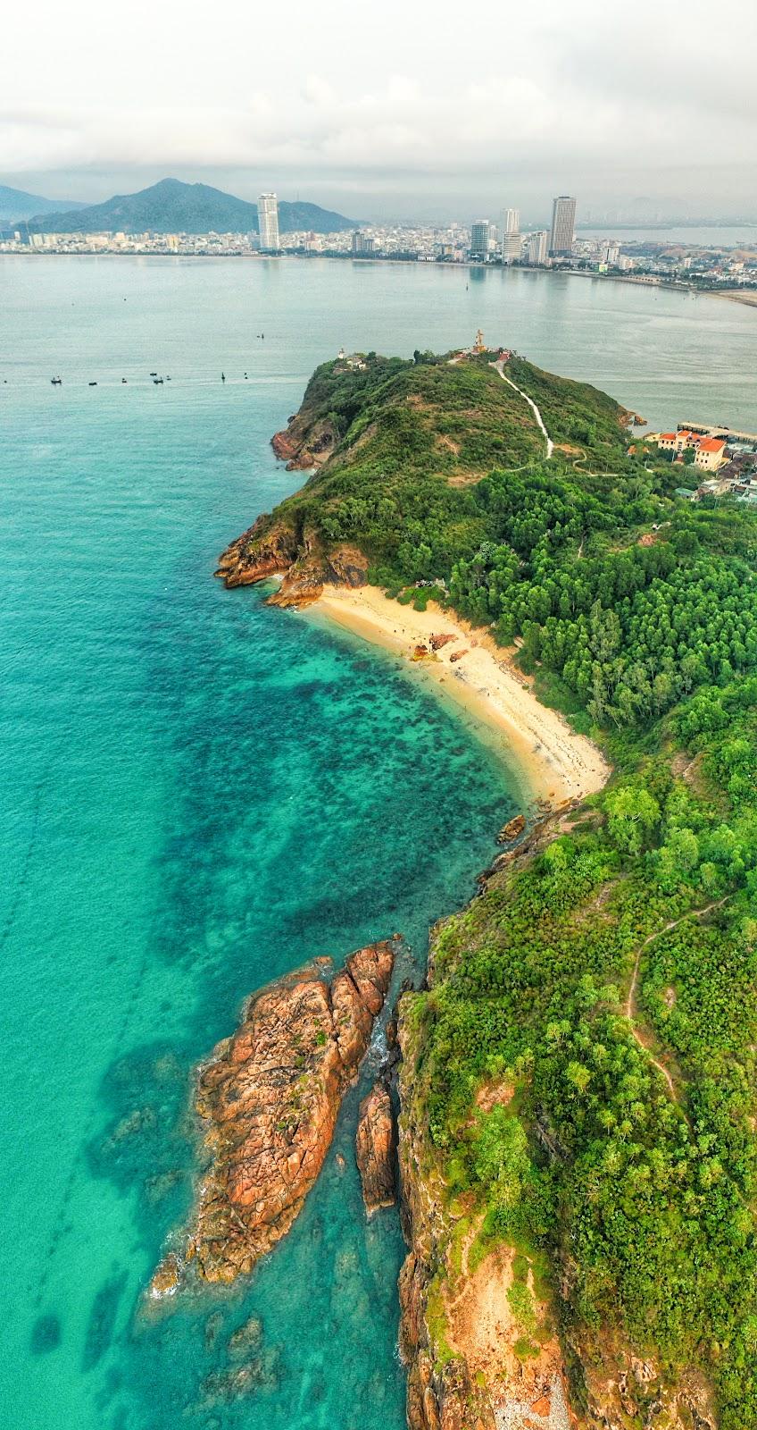 Sandee Hai Minh Beach