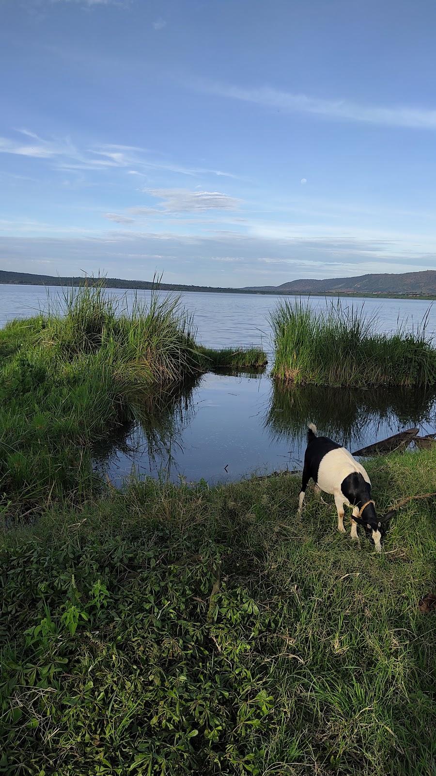Sandee Lake Nasho