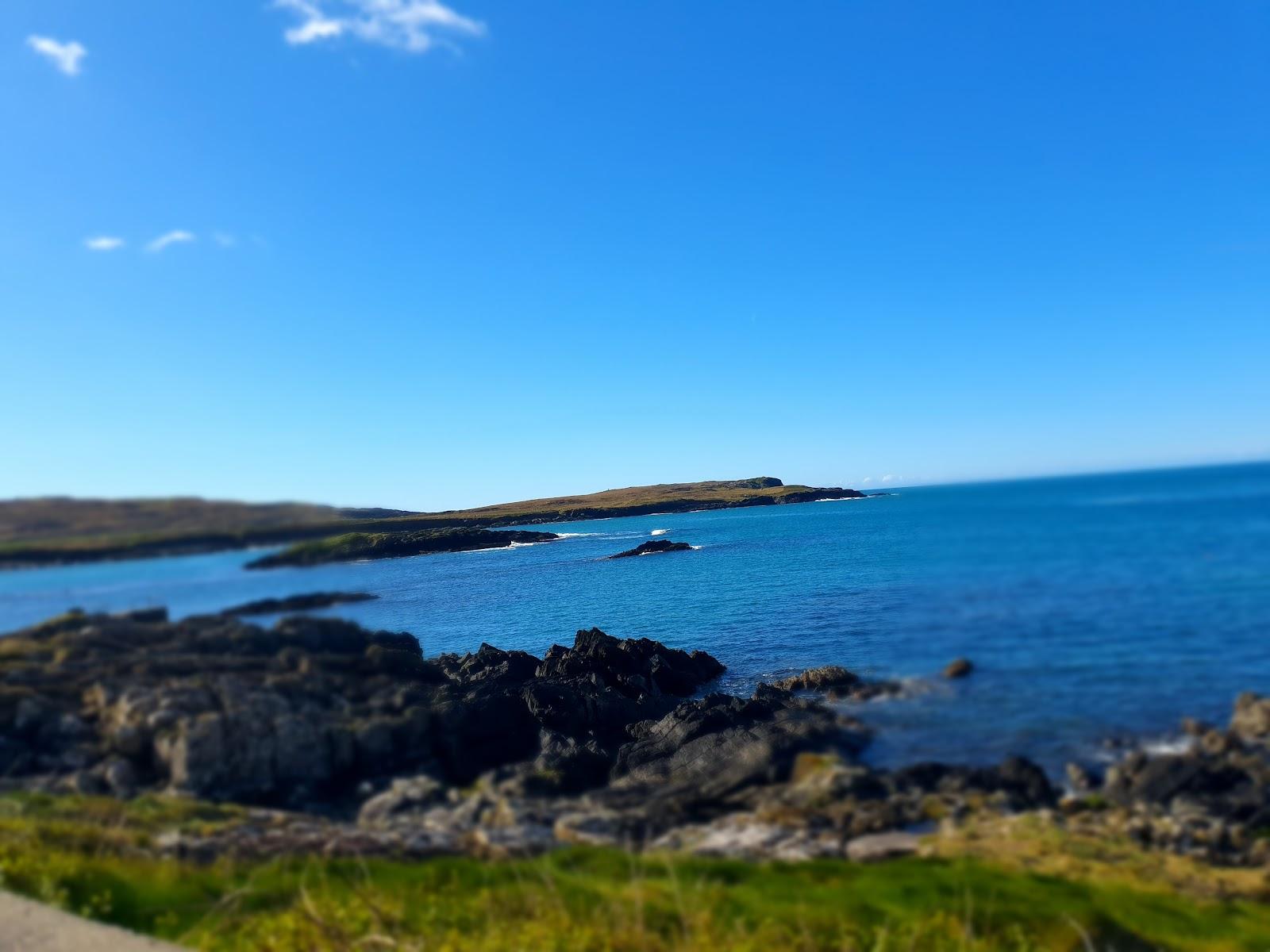 Sandee Loughane Beg Beach