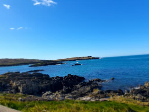 Sandee Loughane Beg Beach Photo