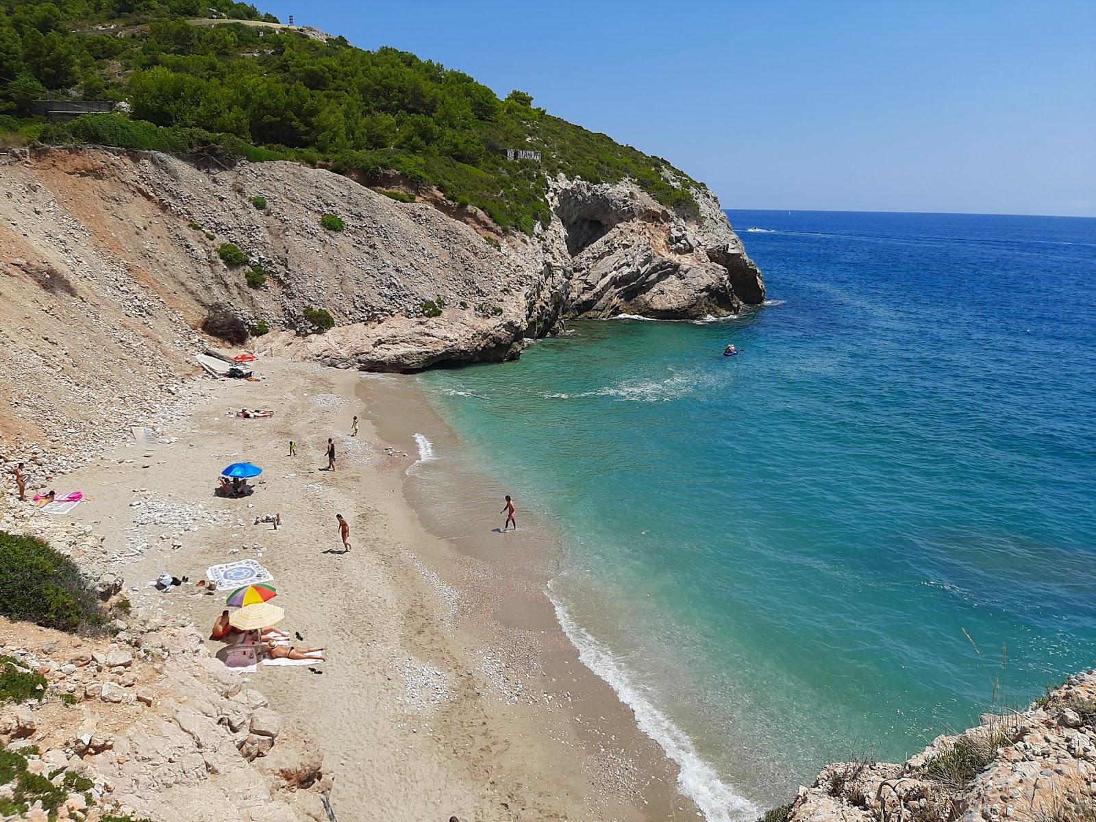 Sandee Beach De Pebre Photo