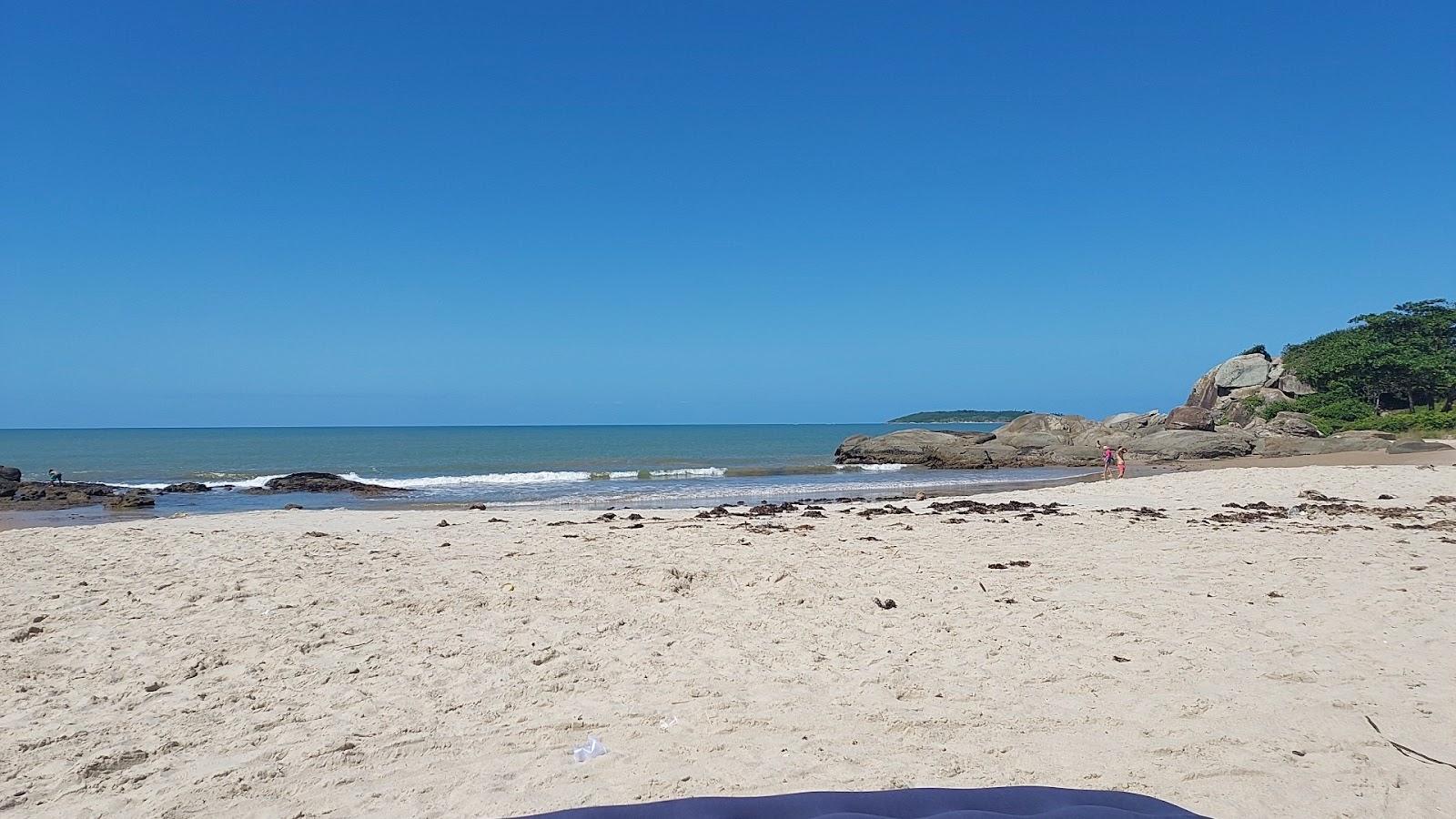 Sandee Praia De Itaipava
