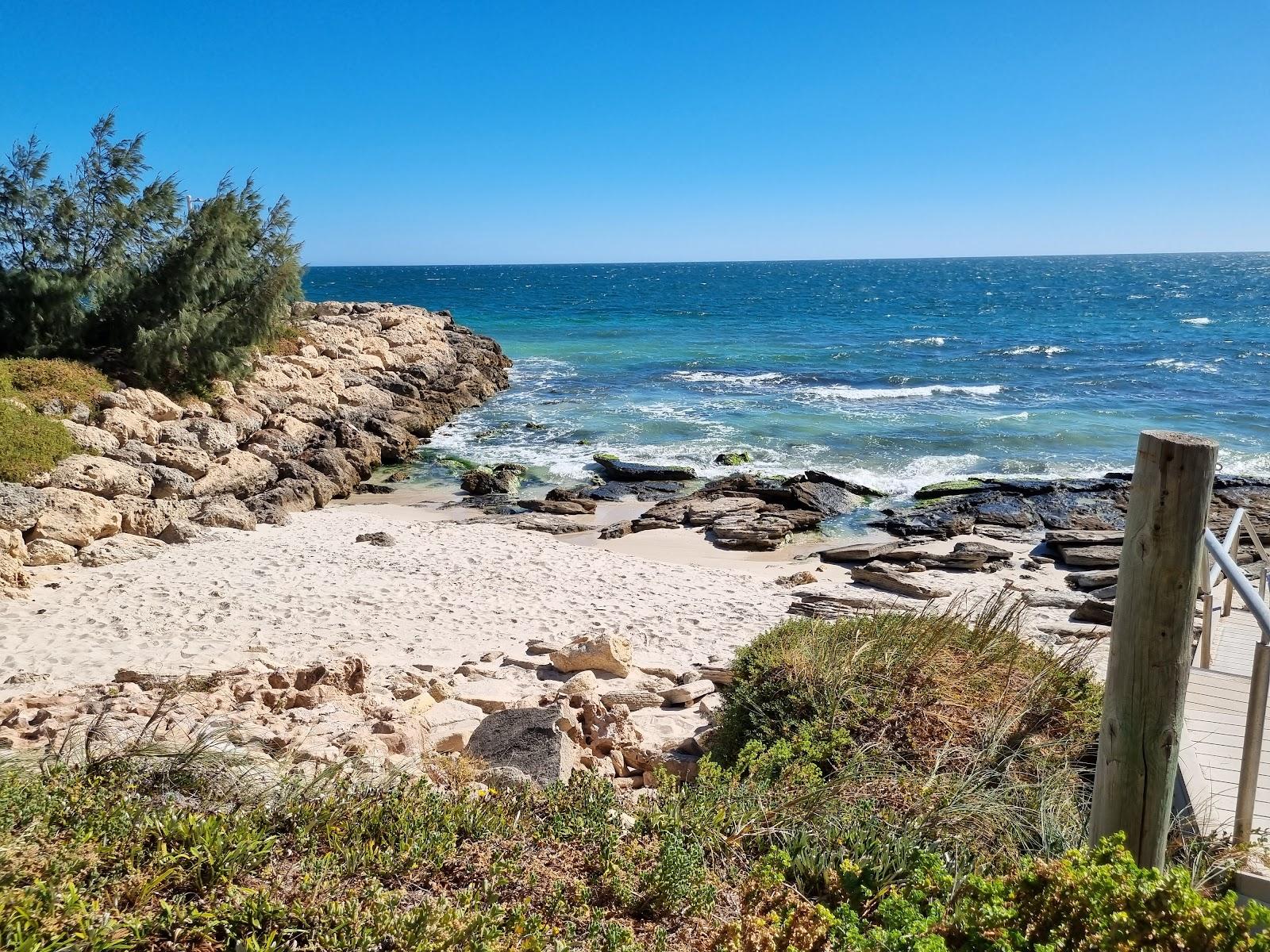 Sandee - Scaru Of Burns Beach