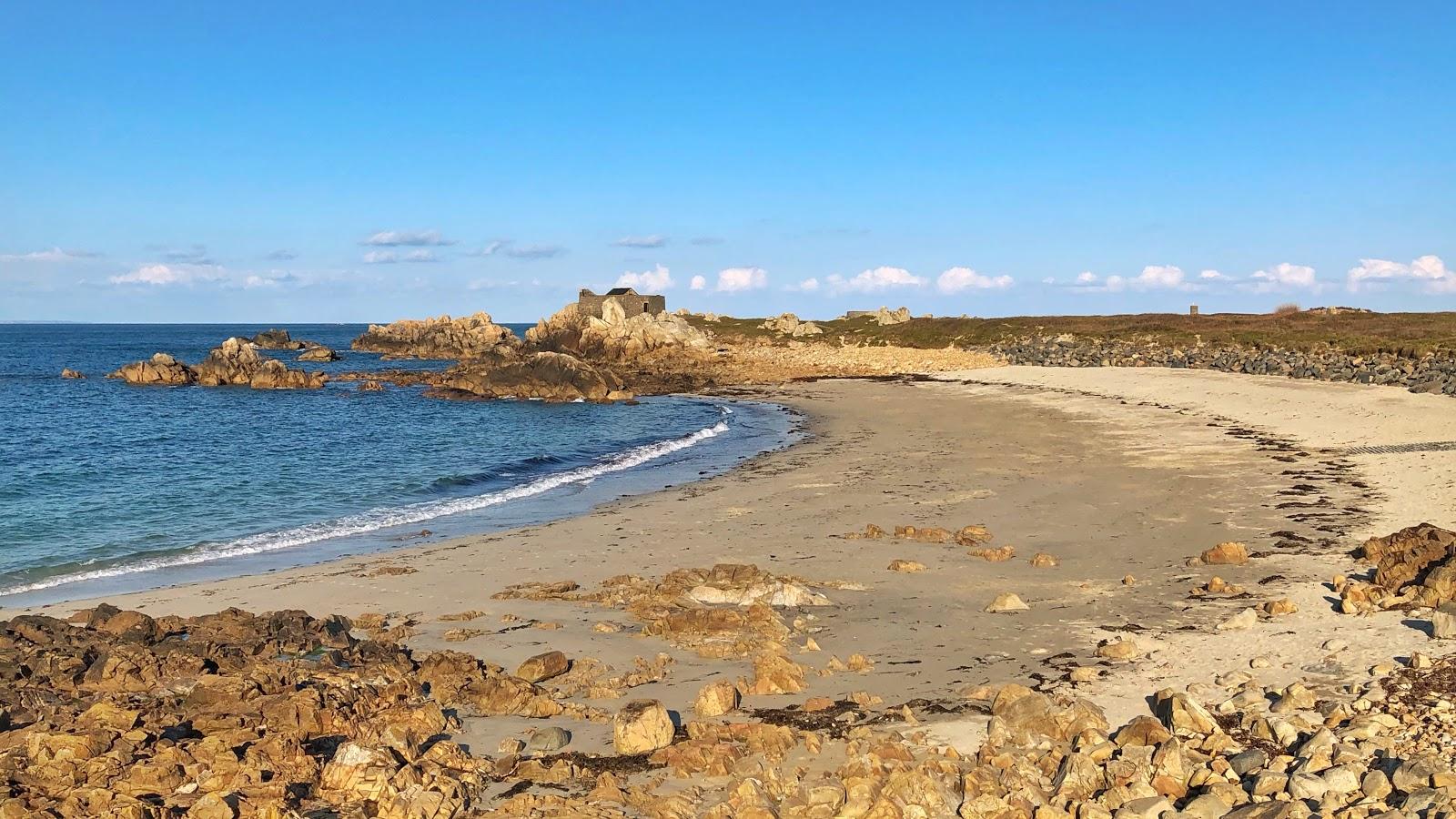 Sandee Fort Pembroke Beach Photo