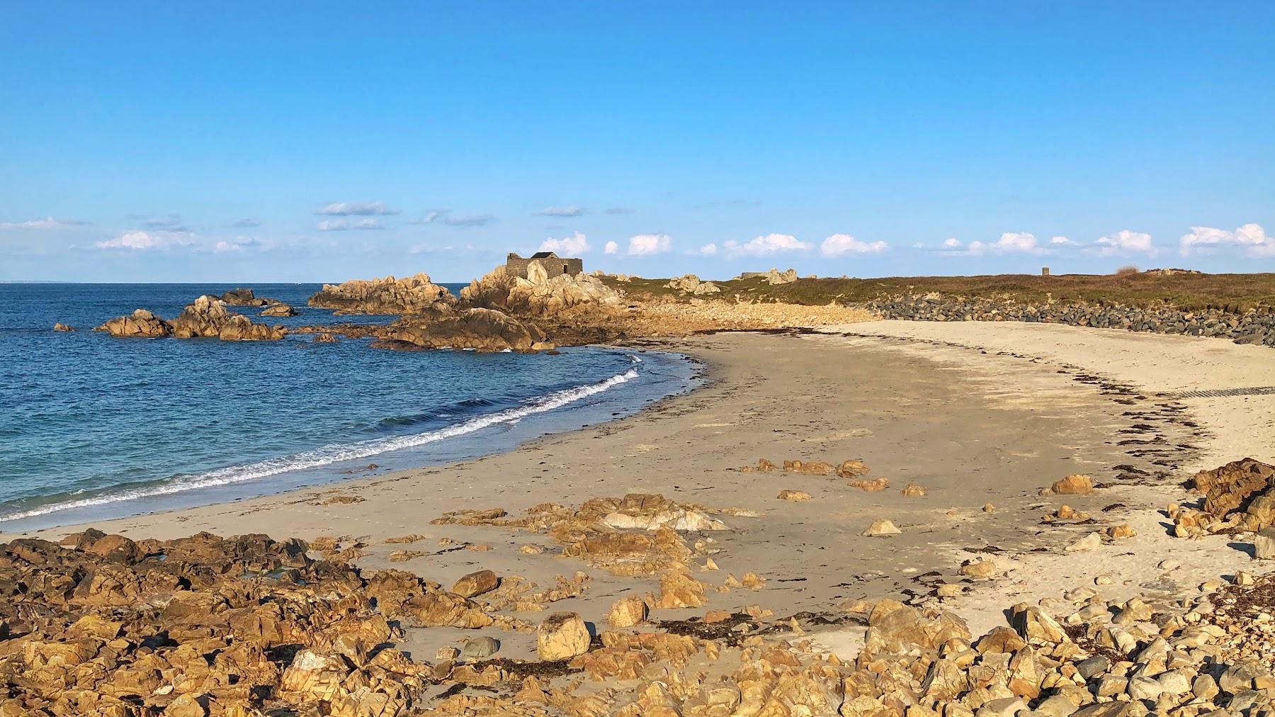 Sandee Fort Pembroke Beach