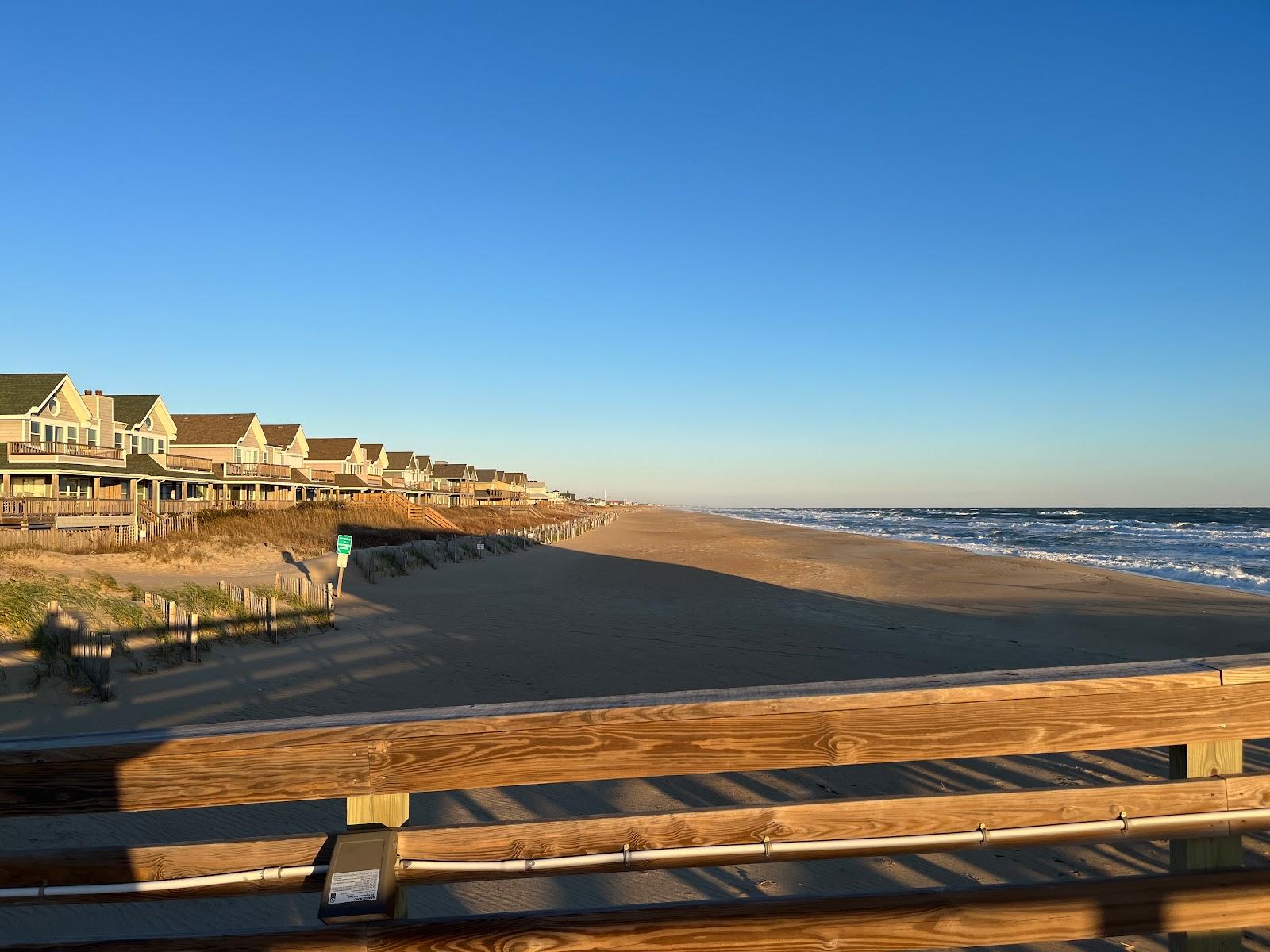 Sandee - Kitty Hawk Pier