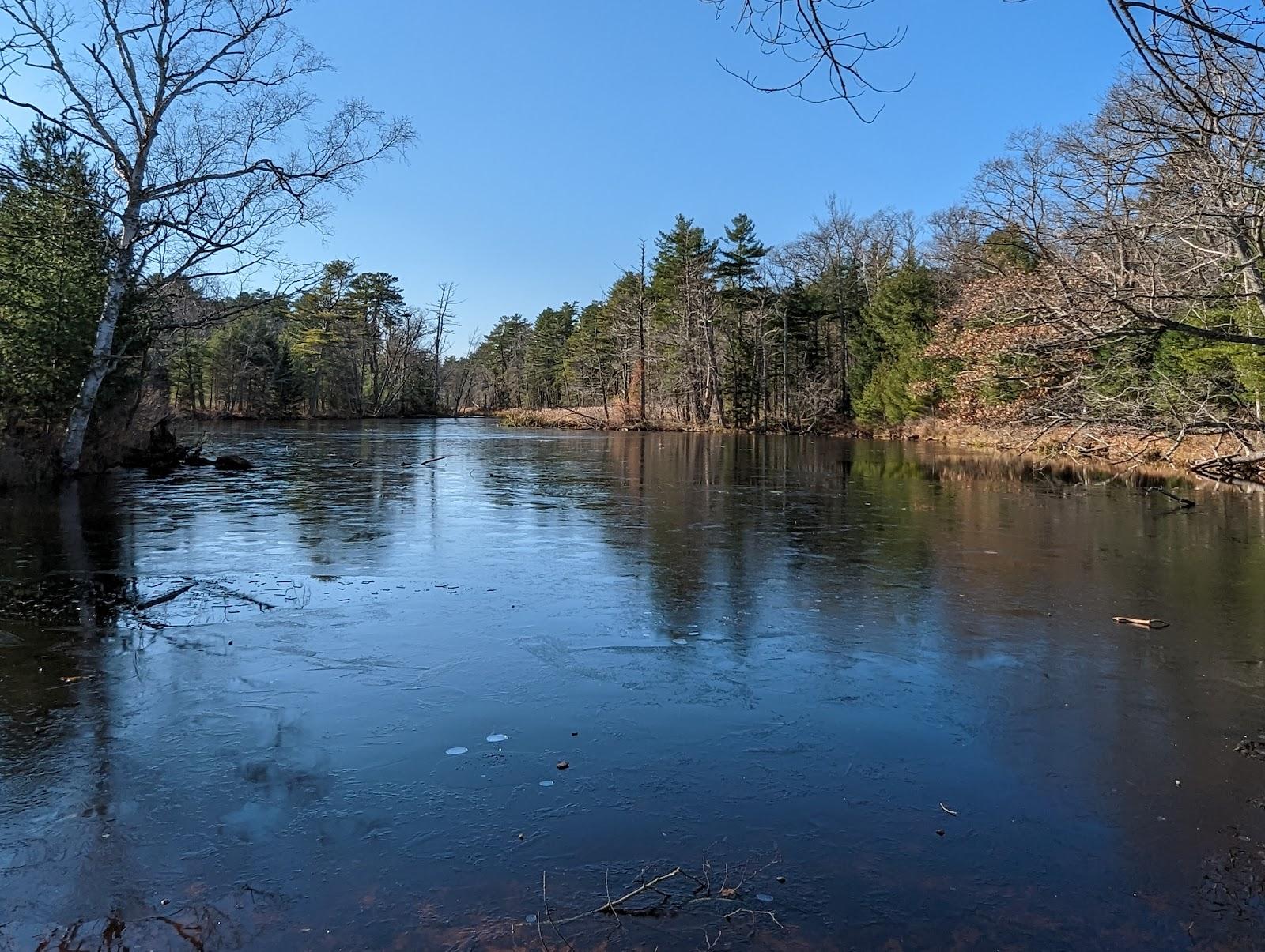 Sandee - Robinson Woods Preserve