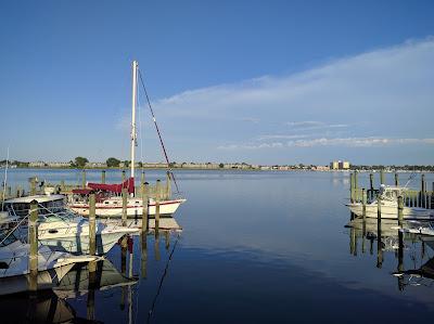 Sandee - Shark River Beach