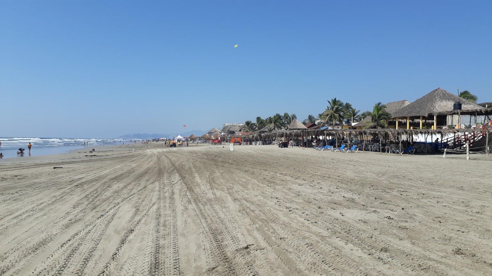 Sandee Playa La Bonfil