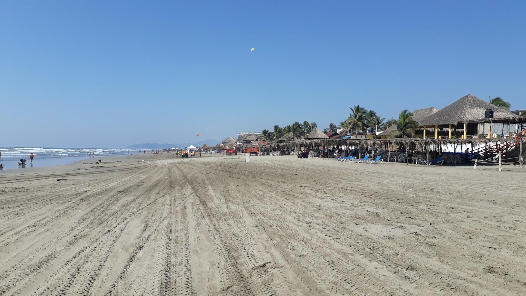 Sandee Playa La Bonfil