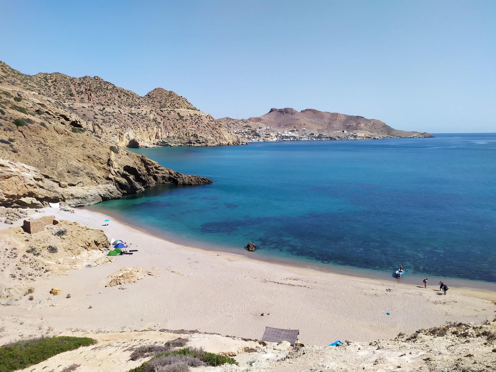 Sandee Tibouda Beach