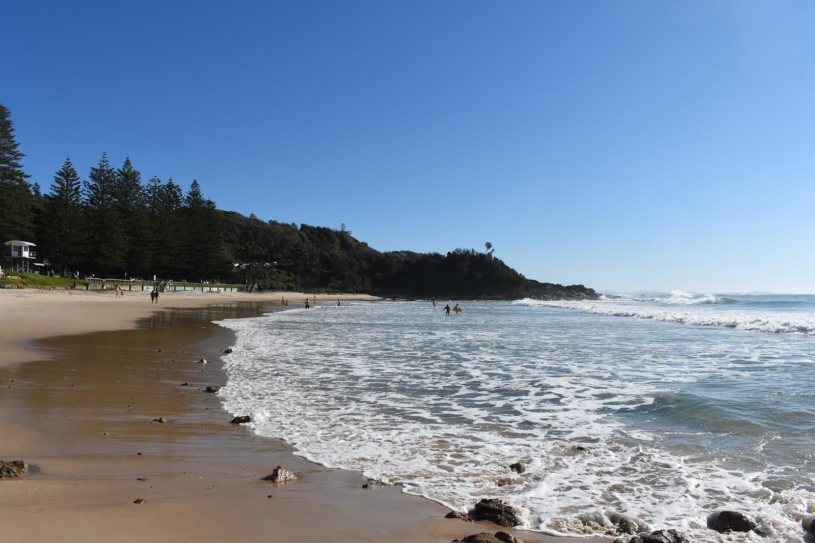 Sandee Flynns Beach