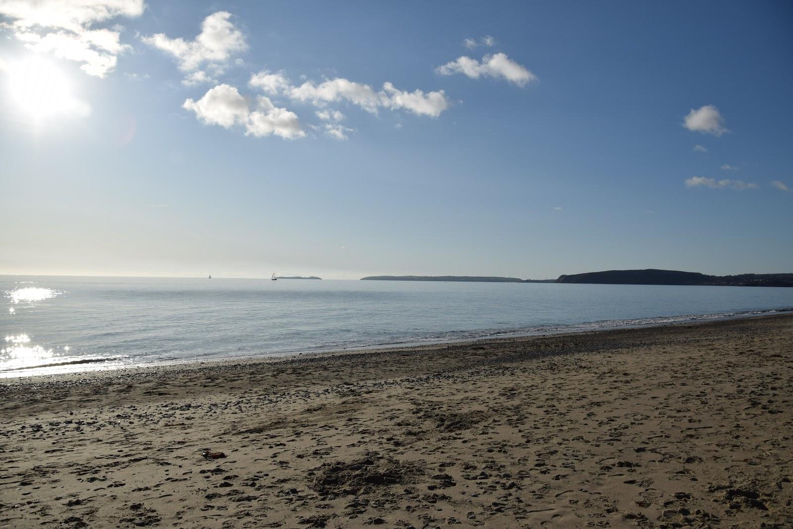 Sandee Traeth Marian-Y-De Beach