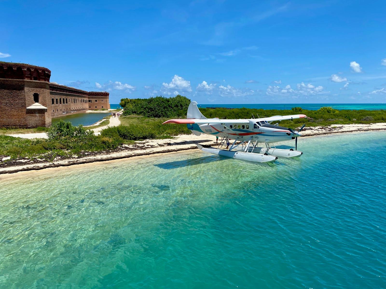 Sandee - Dry Tortugas National Park