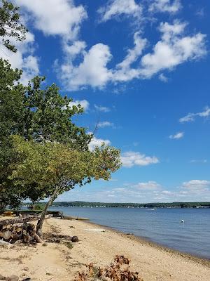 Sandee - Holloway Beach