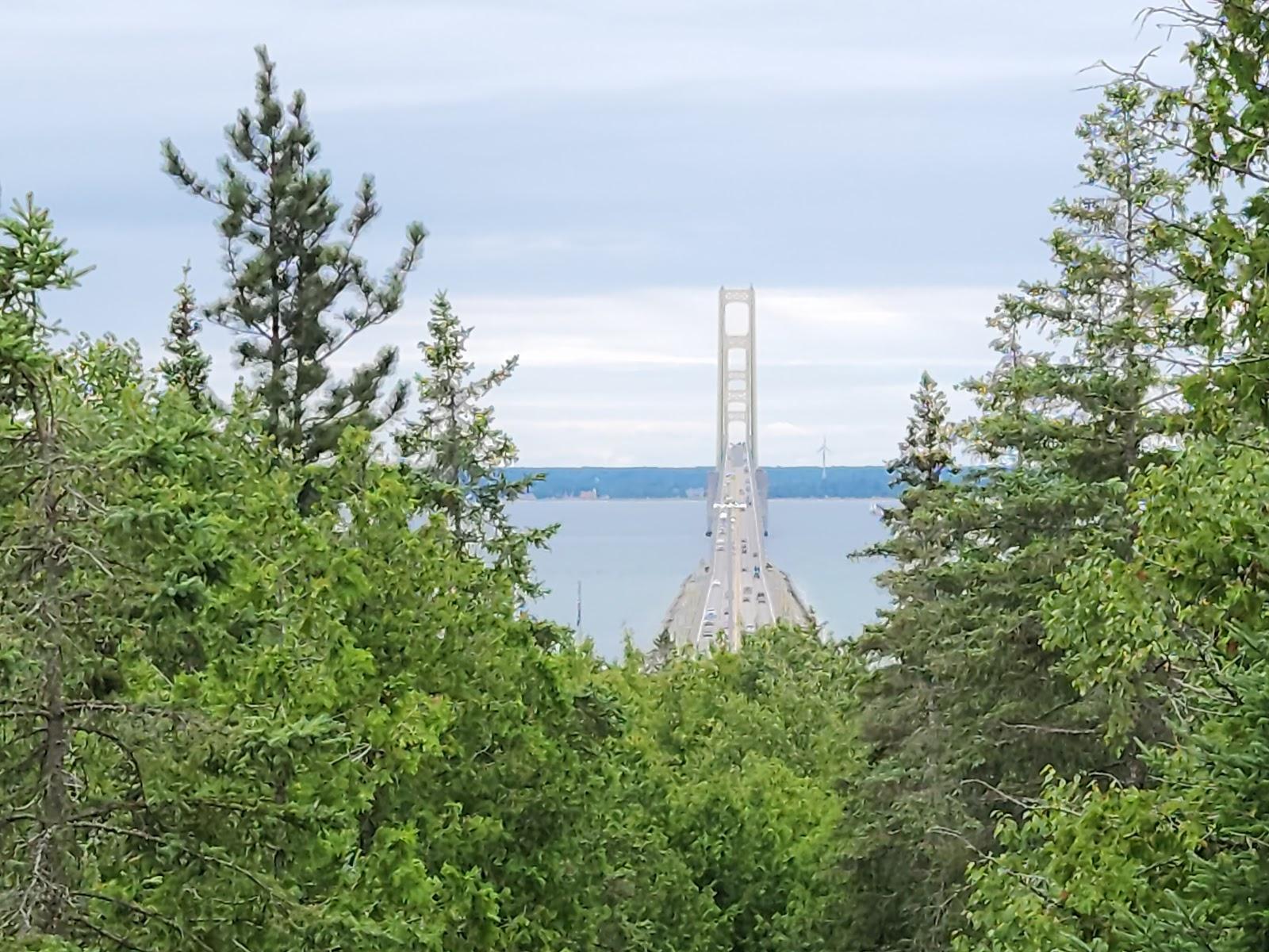 Sandee - Straits State Park