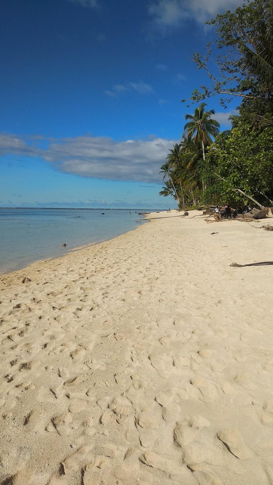 Sandee Pantai Pariem