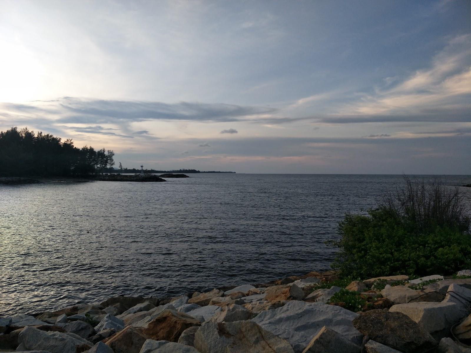 Sandee Bang Sai Beach