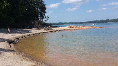 Sandee - Keiths Bridge Beach