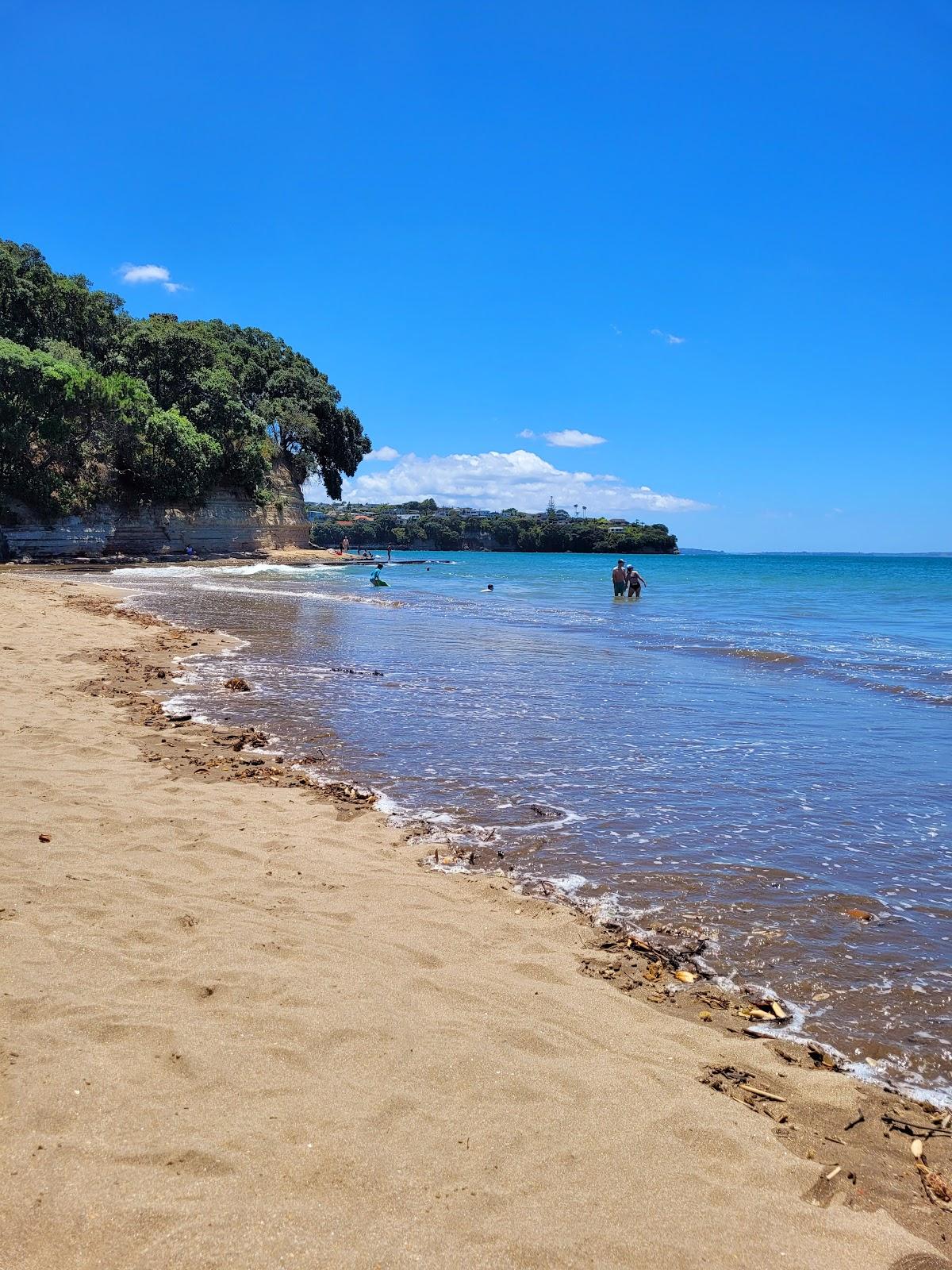 Sandee Mairangi Bay Photo