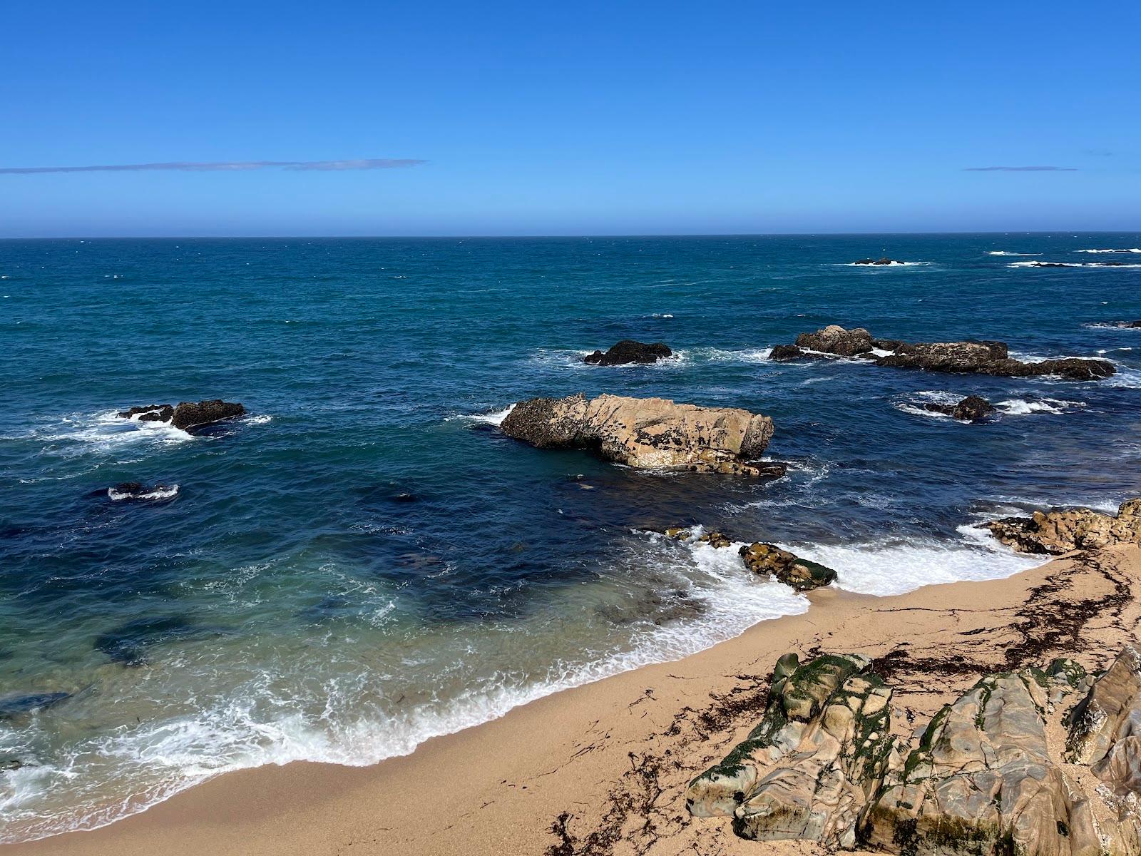 Sandee - Praia Castro De Sao Paio