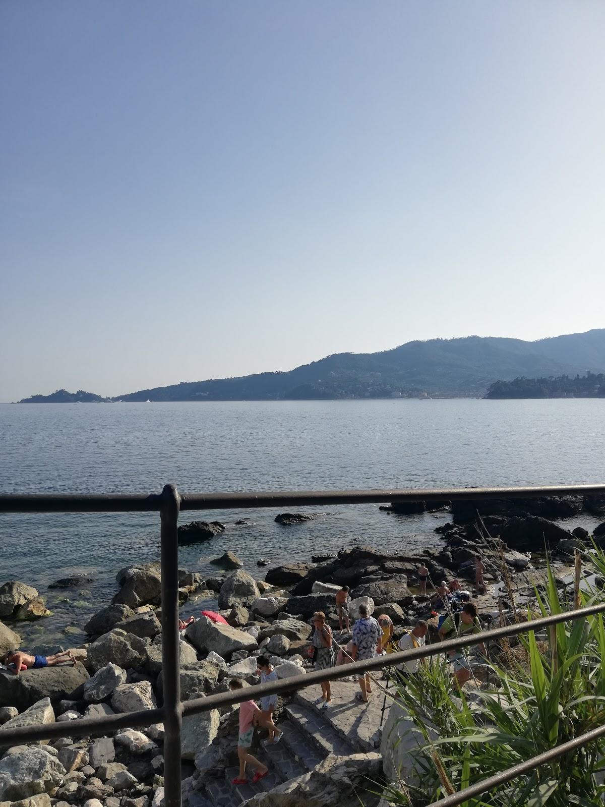 Sandee Spiaggia - Il Dente Del Diavolo