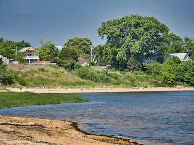 Sandee - Cliffwood Beach Waterfront Park