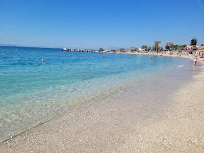 Sandee - Kalamaki Beach