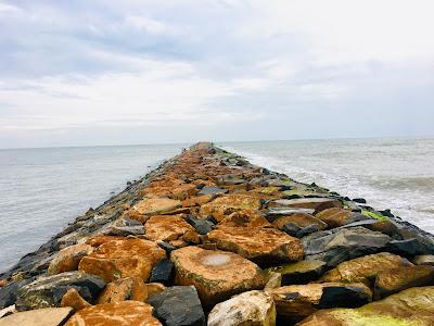 Sandee - Azhithala Beach