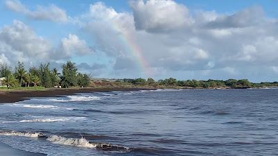 Sandee - Waimea State Recreational Pier