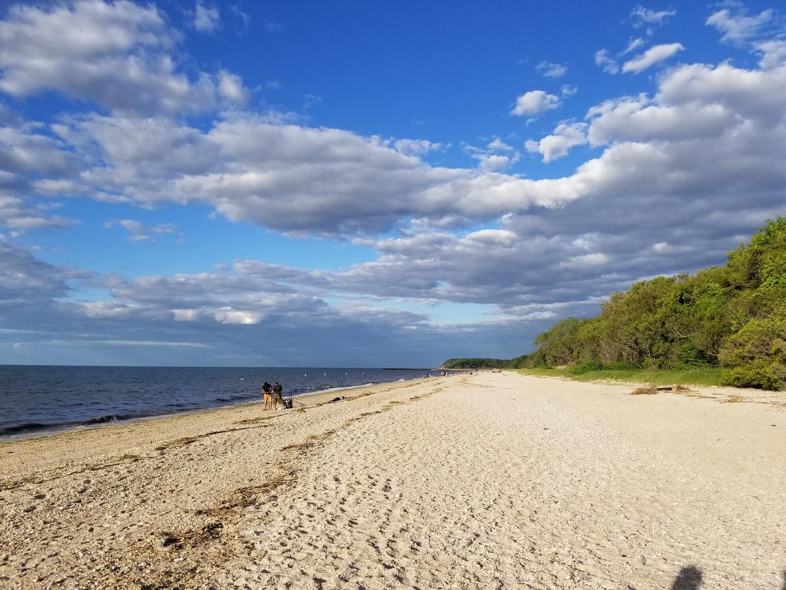 Sandee Shoreham Village Beach