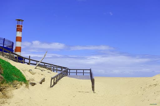 Sandee St. Winifred's Beach Photo