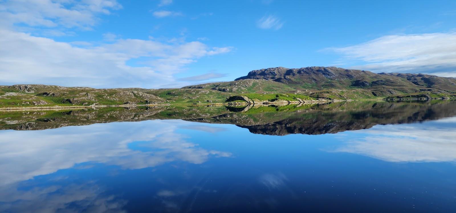 Sandee Loch Tarbert