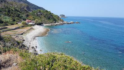 Sandee - Karlovassi Beach