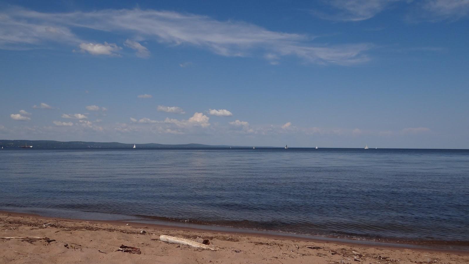 Sandee Hartman Park