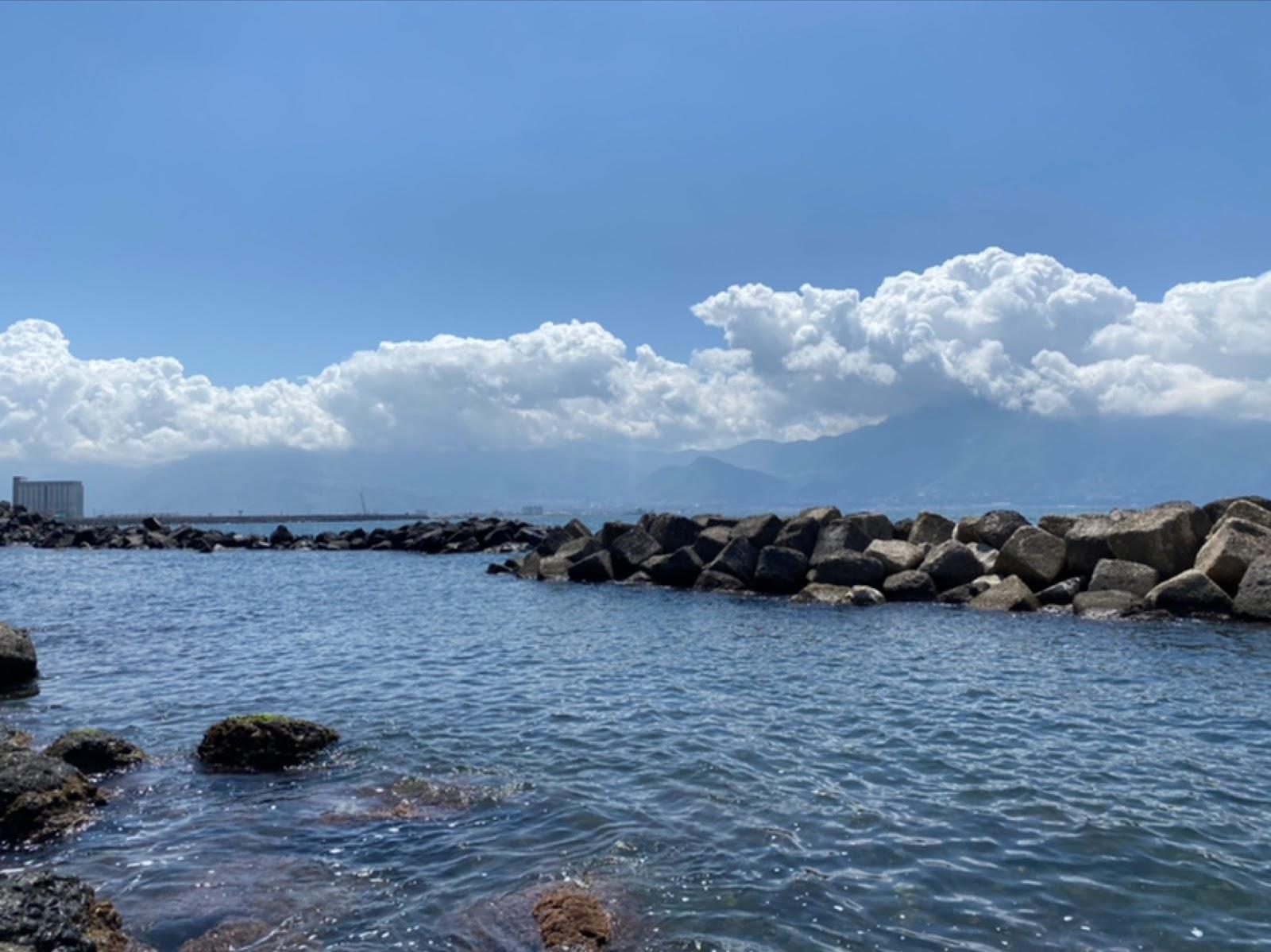 Sandee Spiaggia Libera Oncino