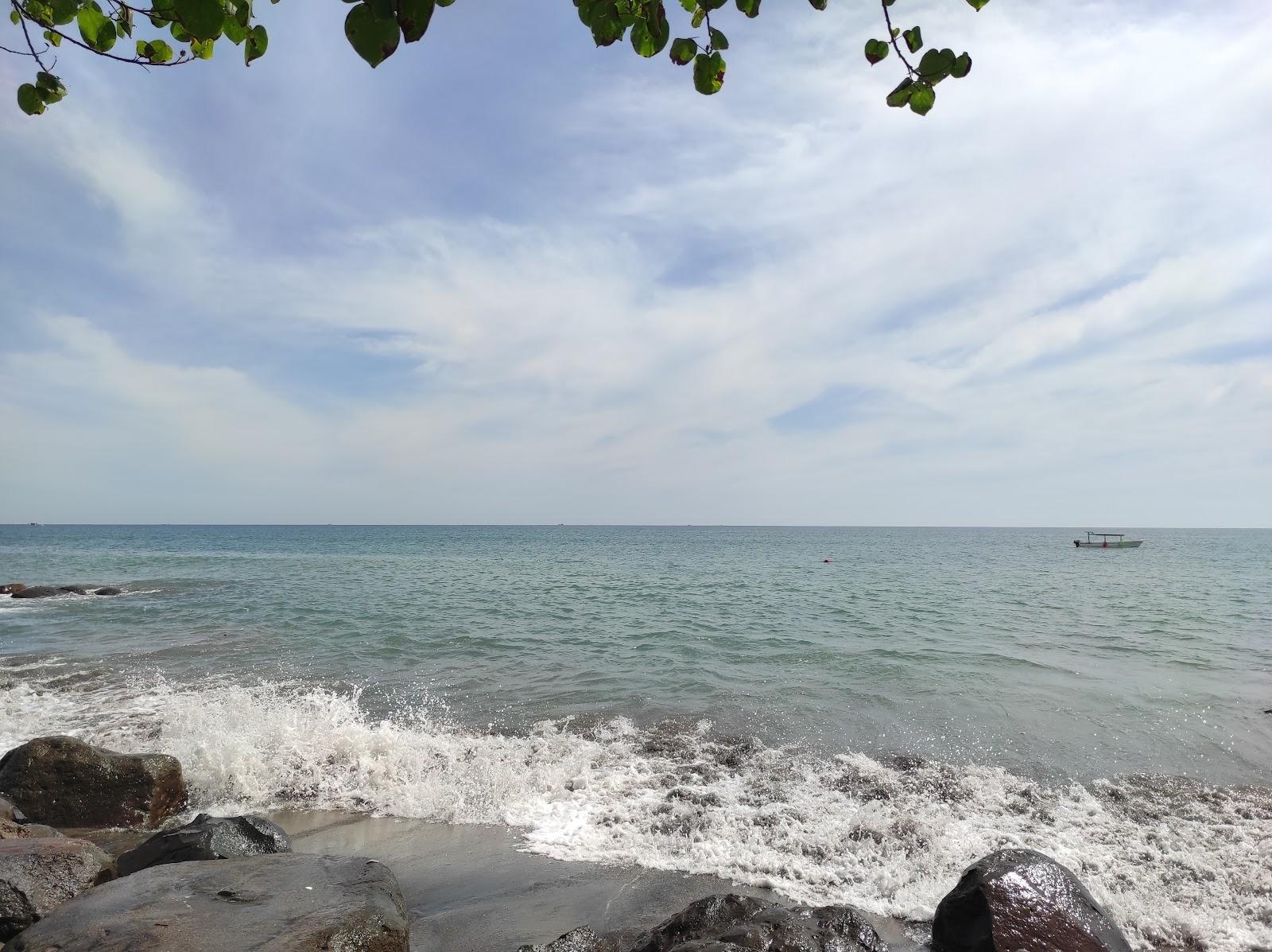 Sandee Kooduthalai Beach