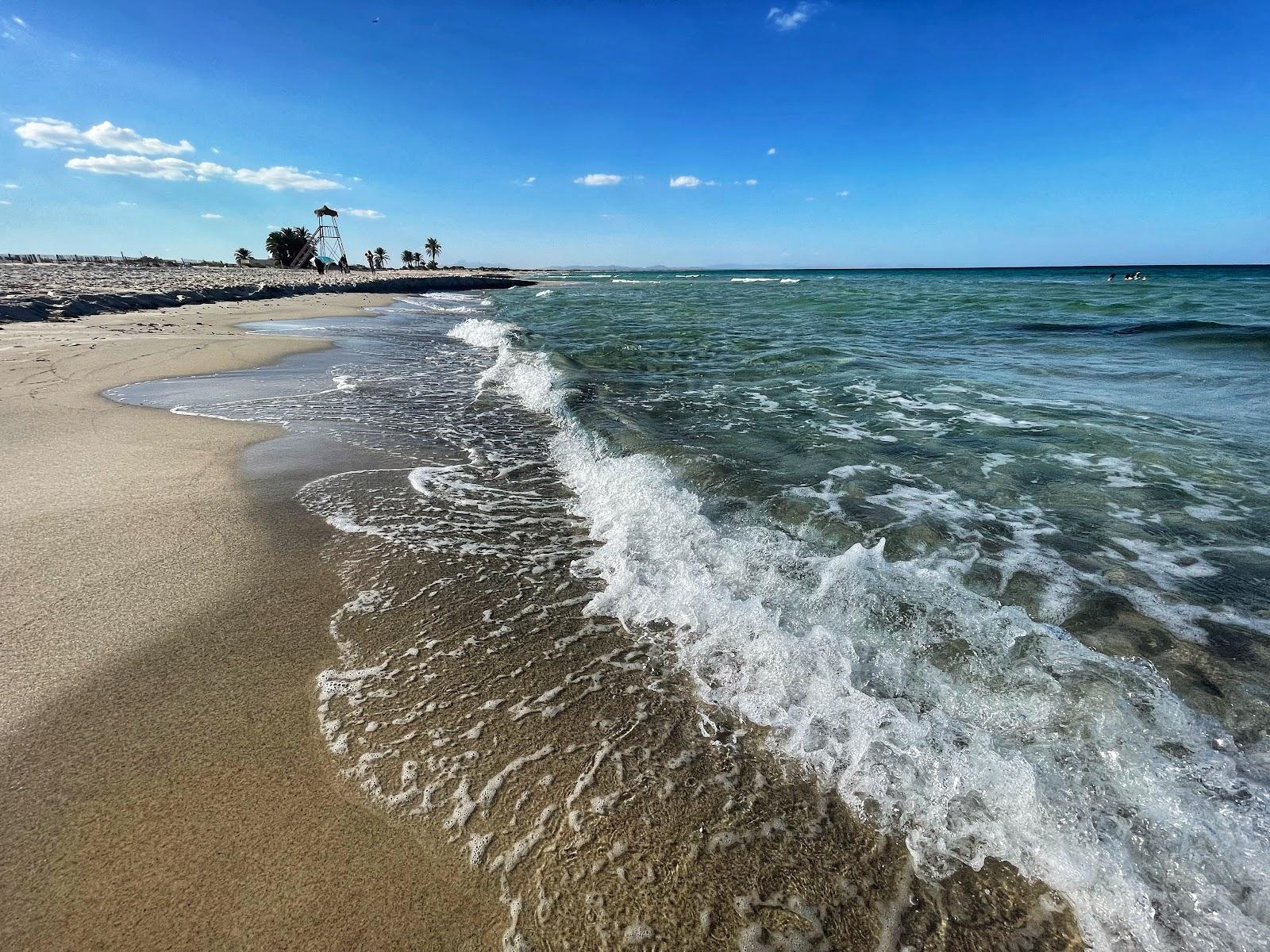 Sandee Plage De Hergla Photo