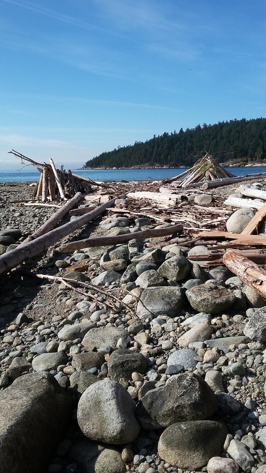 Sandee - Stearman Beach