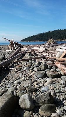 Sandee - Stearman Beach