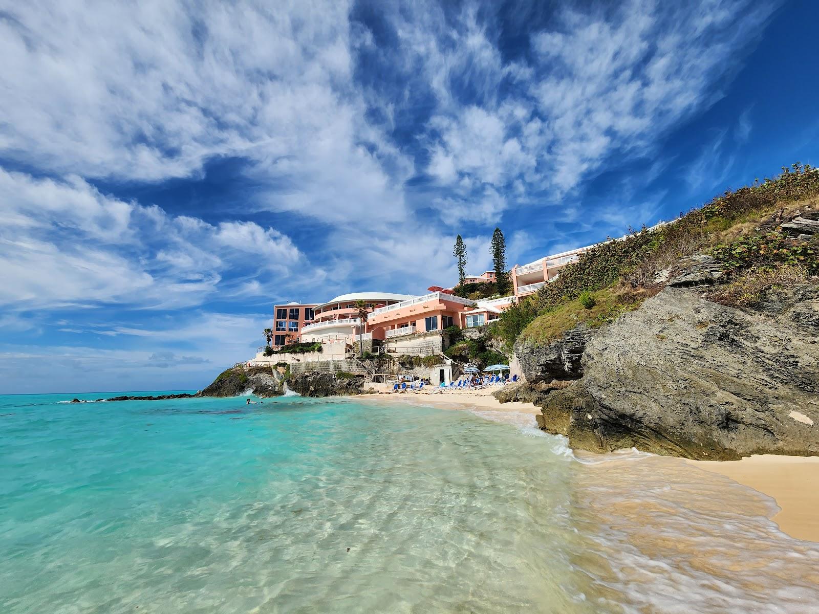 Sandee Tudor's Bay