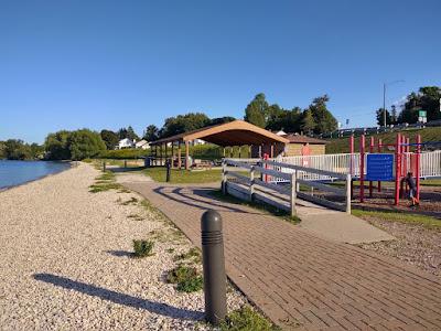 Sandee - American Legion Memorial Park