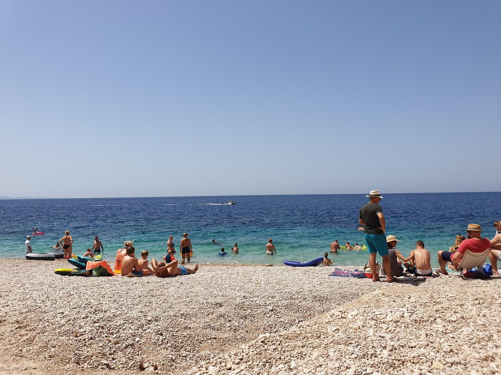 Sandee Beach Dingac-Borak
