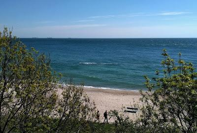 Sandee - Chkalovsky Beach