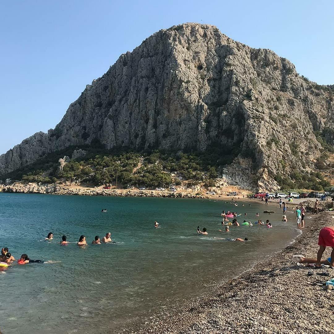 Sandee Egribuk Bay