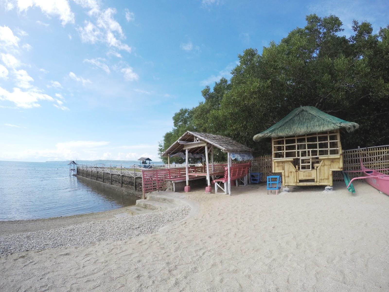 Sandee Villa Vicencia Beach Resort
