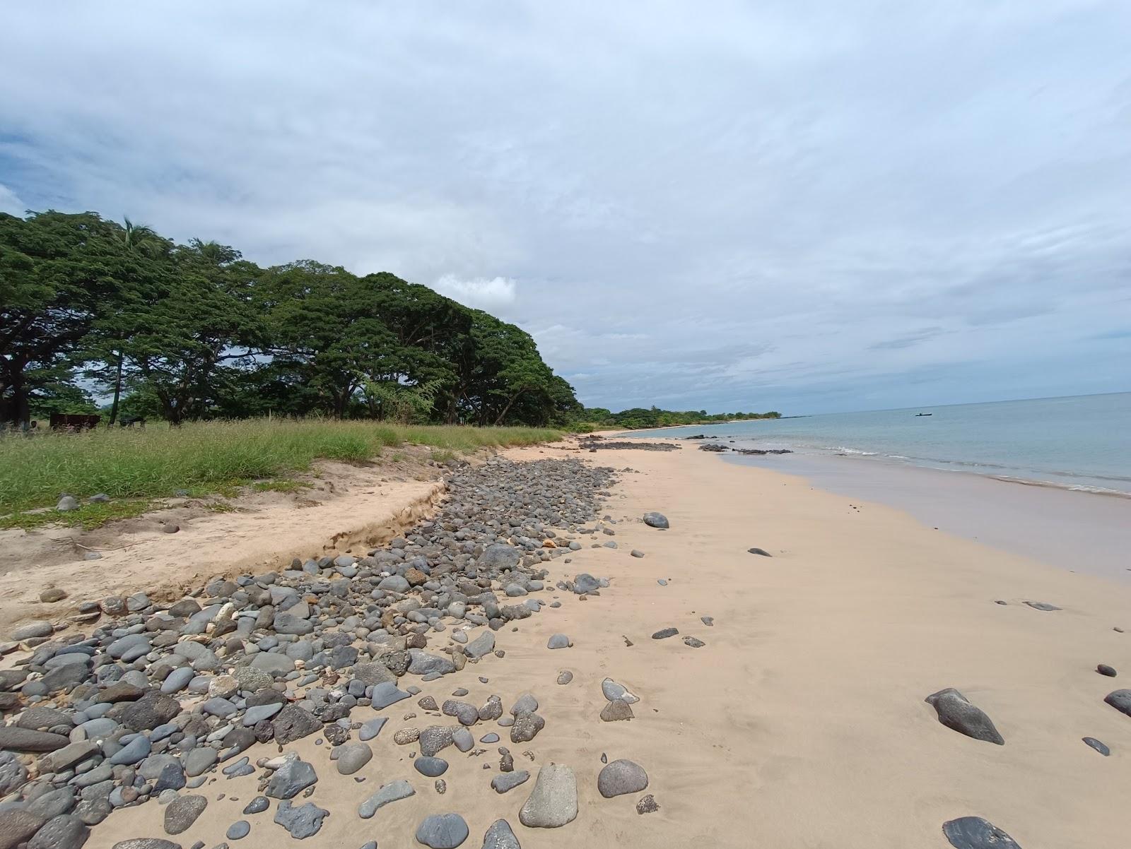 Sandee Praia Dos Governadores Photo